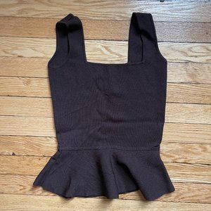 Massimo Dutti Tank
